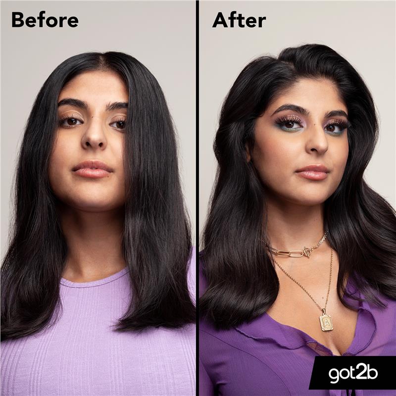 Got2b Powder'Ful Volume Powder 10g - Instant Hair Volume