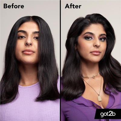 Got2b Powder'Ful Volume Powder 10g - Instant Hair Volume
