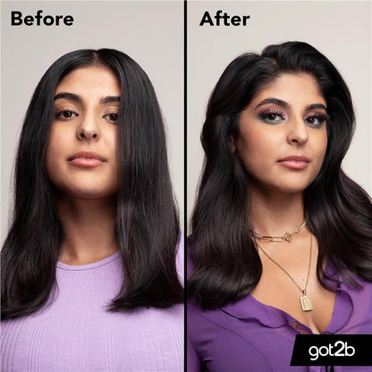 Got2b Powder'Ful Volume Powder 10g - Instant Hair Volume