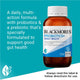 Blackmores Probiotics+ Daily Health 90 Capsules – 30 Billion CFU, 5 Strains – view 4
