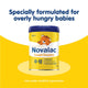 Novalac SD Sweet Dreams Infant Formula - 800g – view 4 - Auzzistore