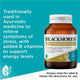 Blackmores Ashwagandha Supplement with B Vitamins, 120 Tablets – view 4 - Auzzistore