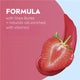 NIVEA Strawberry Shine Limited Edition Lip Balm - 4.8g – view 4 - Auzzistore