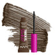 NYX Thick It Stick It Brow Mascara Brunette – view 4