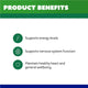Cenovis B Complex Vitamins - 180 Tablets for Energy & Wellbeing – view 4 - Auzzistore