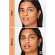 Maybelline Fit Me Dewy Smooth Foundation Warm Honey – view 4
