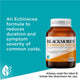 Blackmores Echinacea Forte 150 Tablets - Immune Support & Cold Relief – view 4