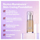 Revlon Illuminance Skin Caring Foundation Hazel – view 5