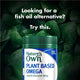 Nature's Own Plant Based Omega 125 Capsules - Omega 3 & 9 Source – view 4