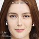 L'Oreal Paris True Match Liquid Foundation 0.5.N – view 4