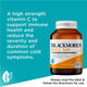 Blackmores Bio C 1000 Vitamin C with Bioflavonoids, 150 Tablets – view 4 - Auzzistore
