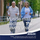 Bioglan Muscle Protect HMB + D3 - 60 Tablets for Enhanced Muscle Strength – view 4
