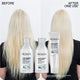 Redken Acidic Bonding Concentrate Shampoo 300ml - Ultimate Bond Repair – view 4 - Auzzistore