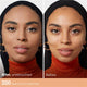 Maybelline Fit Me Matte & Poreless Mattifying Liquid Foundation - Natural Tan 320 – view 4