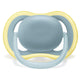 Avent Ultra Air Soother Night Time Glow 18+ Months - 2 Pack – view 4 - Auzzistore