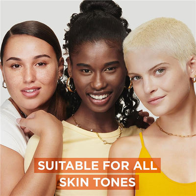 Garnier Skin Active Vitamin C Brightening Glow Jelly Moisturiser - 50ml