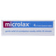 Microlax Enemas - 5mL Pack of 4 for Quick Constipation Relief – view 5 - Auzzistore