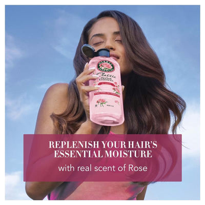 Herbal Essences Classics Rose Hips Shampoo 400ml