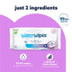 WaterWipes Adult Care Extra Large Wipes - 30 Pack – view 4 - Auzzistore