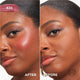 L'Oreal Paris Lumi Le Liquid Blush 635 Worth It Medium – view 4 - Auzzistore