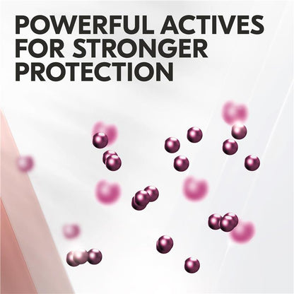 Rexona Women Clinical Antiperspirant Spray – 96H Protection, 180ml