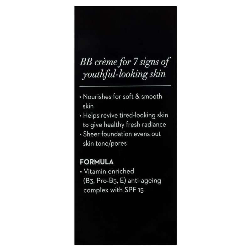 Olay Total Effects 7 in One Touch of Foundation BB Crème SPF 15 - 50 g-Auzzi Store