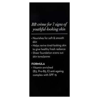 Olay Total Effects 7 in One Touch of Foundation BB Crème SPF 15 - 50 g-Auzzi Store