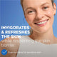 NIVEA Daily Essentials Gentle Refreshing Face Scrub 150ml - Exfoliate & Refresh – view 4 - Auzzistore