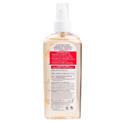 Palmer's Cocoa Butter Formula Skin Therapy Oil Rosehip Pink 150ml - Nourishing Skin Care