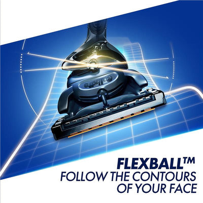 Gillette ProGlide Manual Razor Blades - 15 Pack