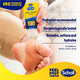 Scholl Eulactol Gold Heel Balm 60ml – 25% Urea for Dry Cracked Feet – view 4