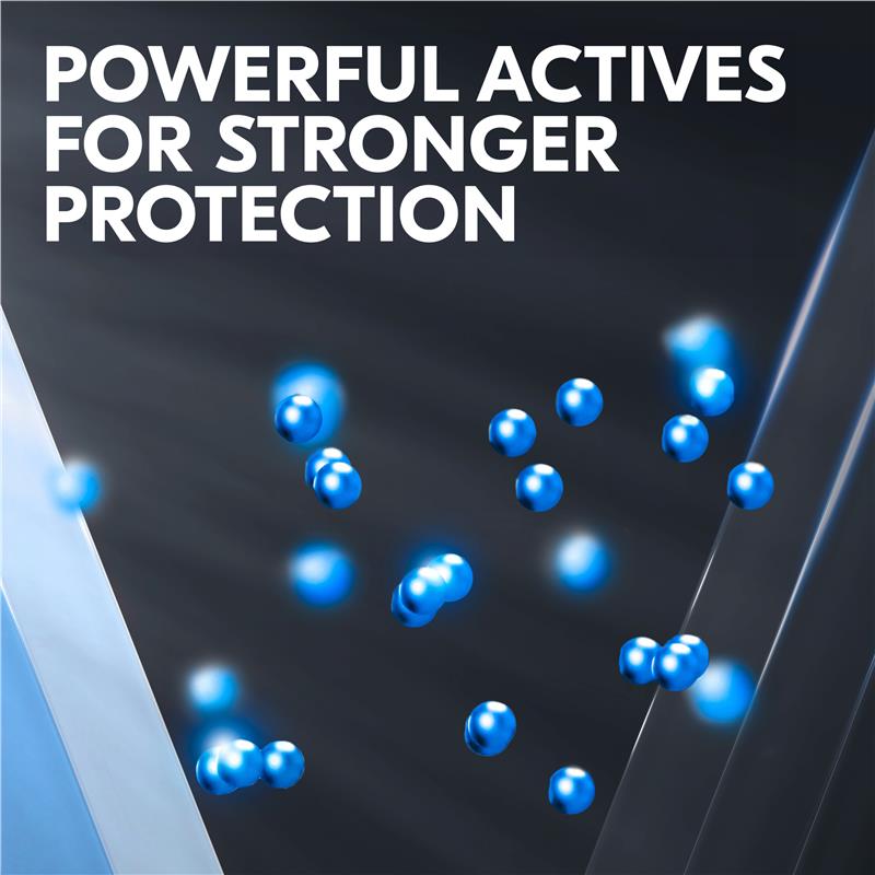 Rexona Men Clinical Antiperspirant Clean Scent 180ml