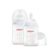 Pigeon SofTouch 160ml PP Bottle Twin Pack - Sustainable Feeding Solution – view 4