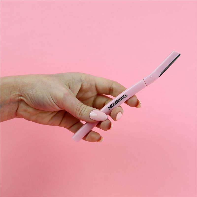 MCoBeauty Dermaplaning Facial Razor Duo Pack