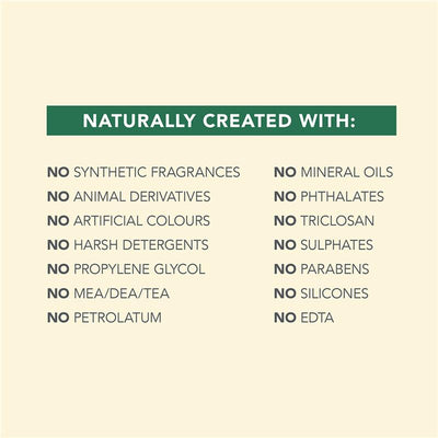 Sukin Hydrating Shampoo 1 Litre - Gentle Cleansing for Healthy Hair