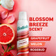Batiste Hair Benefits Volume Dry Shampoo 50ml - Travel-Friendly Volume Boost – view 4 - Auzzistore