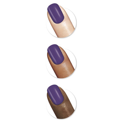 Sally Hansen Insta-Dri Nail Colour Mind Blending 9.17ml Limited Edition