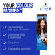 Schwarzkopf LIVE Colour Chocolate - Semi-Permanent Hair Color, 75ml – view 4 - Auzzistore
