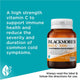Blackmores Bio C 1000mg - 62 Tablets for Immune Support – view 4 - Auzzistore