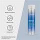 Joico Moisture Recovery Shampoo 300ml - Ultimate Hydration for Dry Hair – view 4 - Auzzistore