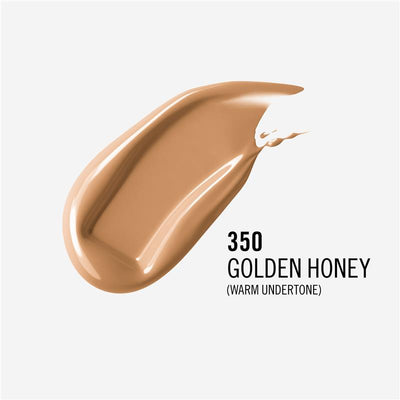 Rimmel Lasting Finish 35HR Foundation 350 Golden Honey
