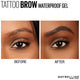 Maybelline Tattoo Brow Waterproof Gel Blonde – view 5
