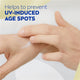 NIVEA Q10 3-in-1 Anti-Age Hand Cream with UV Filters - 100ml – view 4