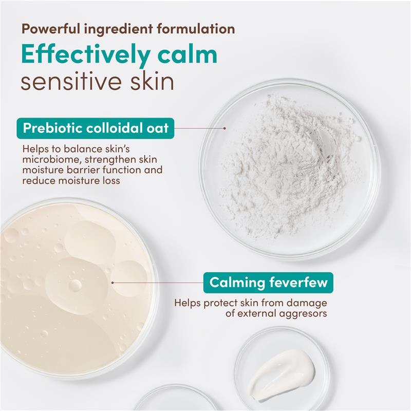 Aveeno Calm and Restore Triple Oat Serum - 30ml