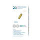 FBX Optimizer Fat Loss Forte - 60 Capsules – view 4 - Auzzistore