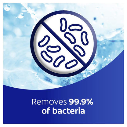 Protex Fresh Antibacterial Bar Soap 90g – 99.9% Bacteria Protection, Flaxseed Oil