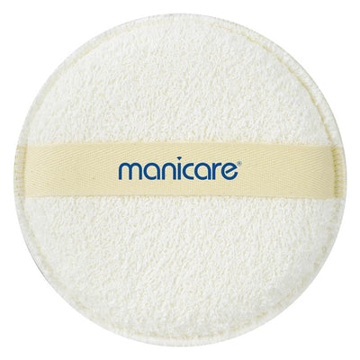 Manicare Exfoliating Body Sponge - Eco-Friendly Skin Care