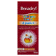 Benadryl Children's Cough Liquid 200ml - Honey Lemon Flavour – view 5