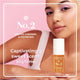 MCoBeauty Salted Caramel & Pistachio No. 2 Fragrance Hair & Body Mist 90ml – view 4