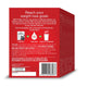 Naturopathica Fatblaster Weight Loss Shake Variety Pack 14 x 33g – view 4